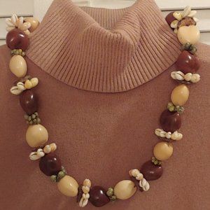Hawaiian Necklace
